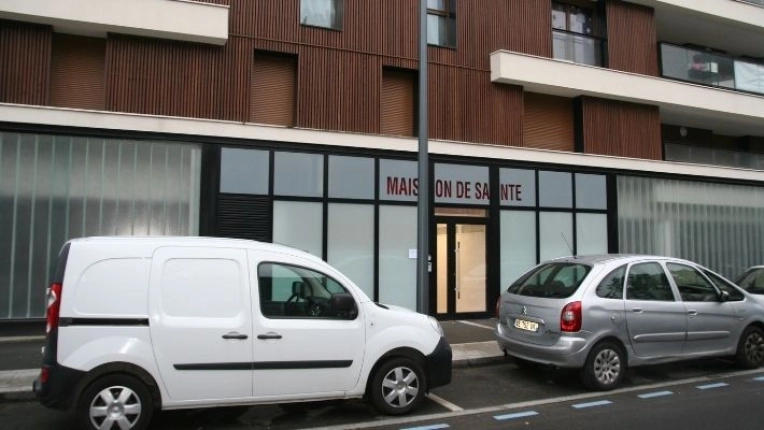 Conversion, Public Access Buildings, Renovation, Restoration, contemporary, Modern