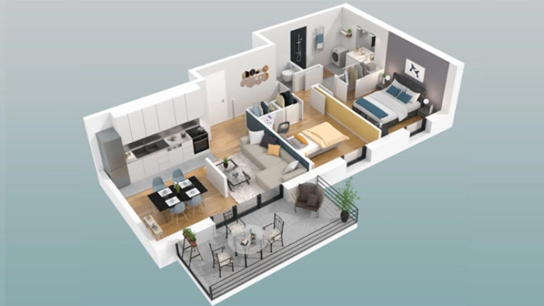Single-Family Homes, Passive House / Eco-friendly, Renovation, Townhouses, Country Homes, Restoration, contemporary, Traditional