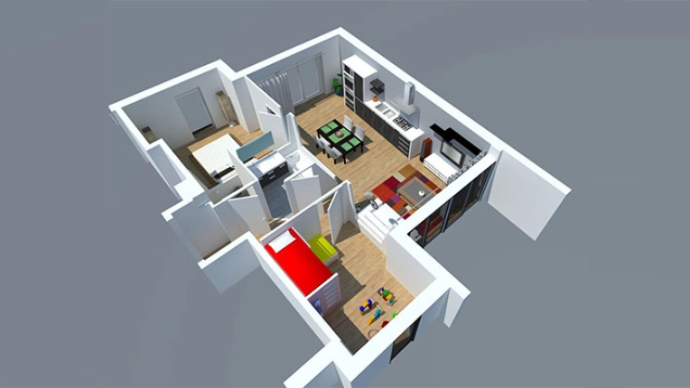Single-Family Homes, Passive House / Eco-friendly, Renovation, Townhouses, Country Homes, Traditional