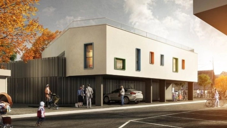 Expertise, Public Access Buildings, Renovation, New Build, Feasibility Studies, Sanitation, Restoration, contemporary, Modern