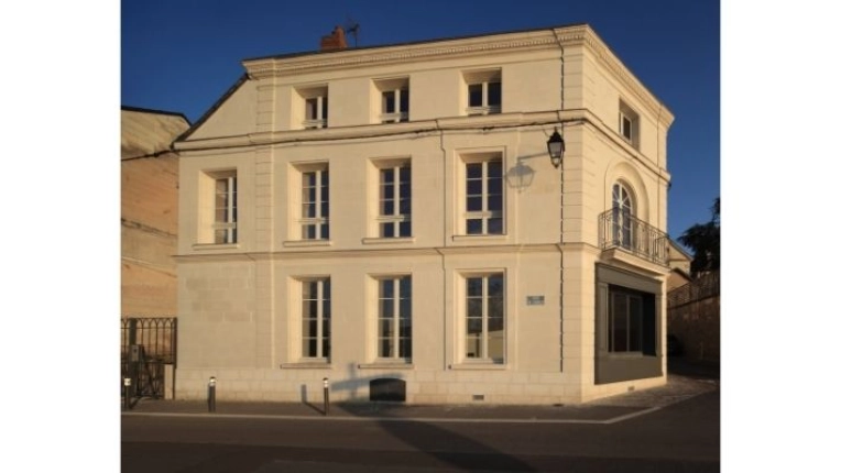 Historical / Listed Buildings, Restoration, Classic, historical