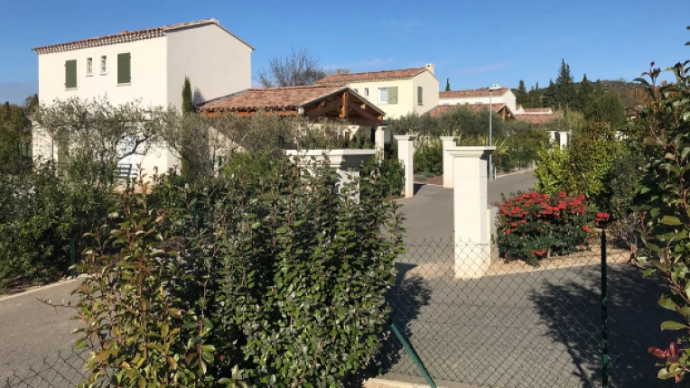 Single-Family Homes, New Build, Traditional