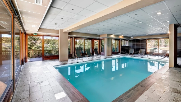 Hotels - Restaurants, New Build, contemporary