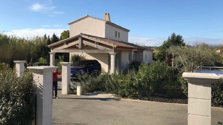 Single-Family Homes, Passive House / Eco-friendly, Country Homes, New Build, Traditional