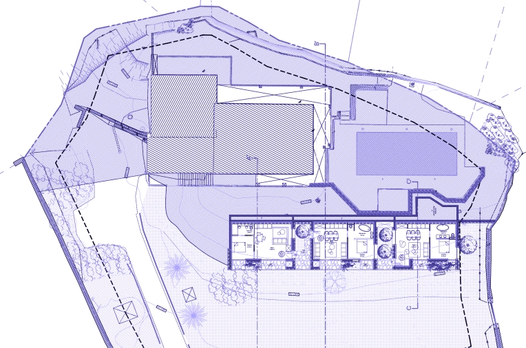 Multi-unit Residential, New Build, Modern