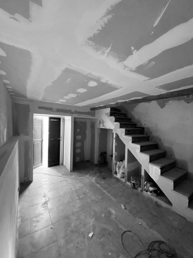 Renovation, Country Homes, Traditional