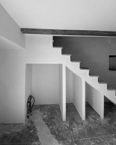 Renovation, Country Homes, Traditional
