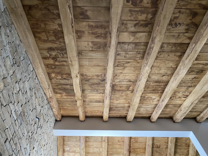 Country Homes, New Build, Traditional