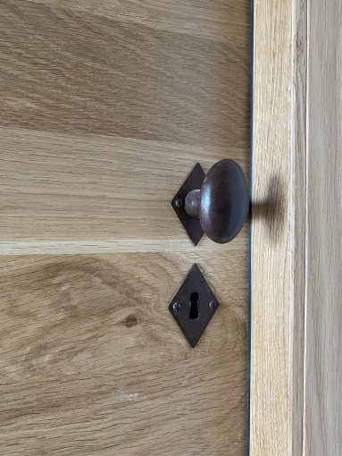 Country Homes, New Build, Traditional