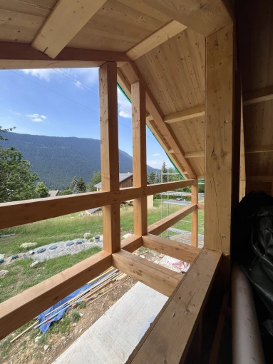 Single-Family Homes, New Build, Planning permission application, Construction Management