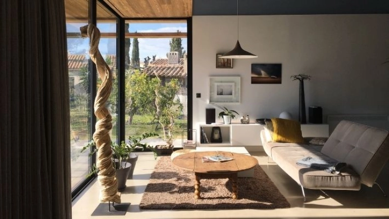Maison individuelle, Maison passive / écologique, Chalet / Maison en bois, Rénovation, Maison de ville, Maison de campagne, Contemporain