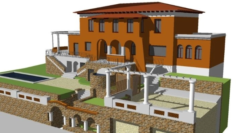 Historical / Listed Buildings, Single-Family Homes, Passive House / Eco-friendly, Townhouses, Country Homes, New Build, Traditional, Classic