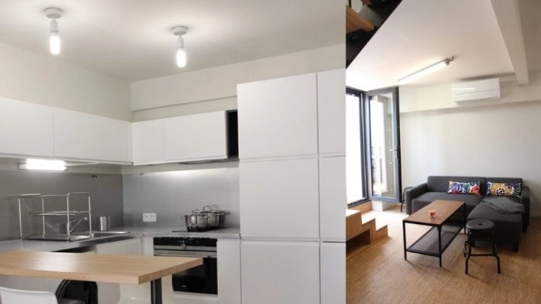 Single-Family Homes, Passive House / Eco-friendly, Chalets / Wooden Houses, Smart Homes, Apartment, Renovation, Townhouses, Interior Architecture & Design, contemporary, Modern