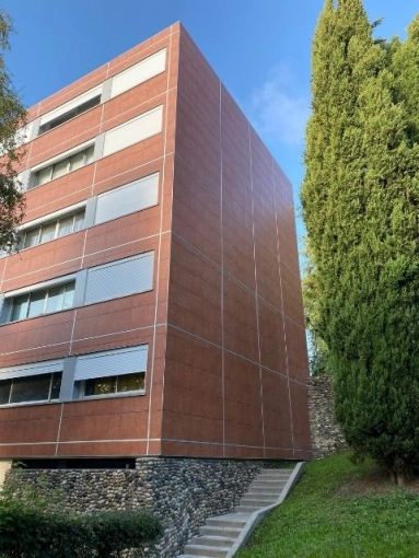Multi-unit Residential, New Build, Restoration, Traditional