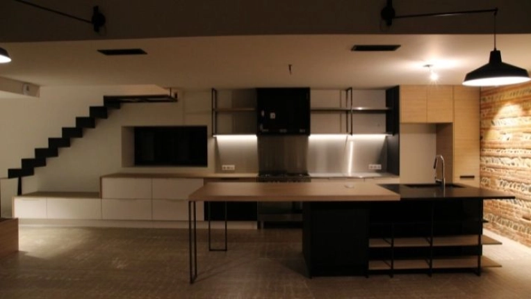 Single-Family Homes, Passive House / Eco-friendly, Chalets / Wooden Houses, Smart Homes, Apartment, Renovation, Townhouses, Interior Architecture & Design, contemporary, Modern