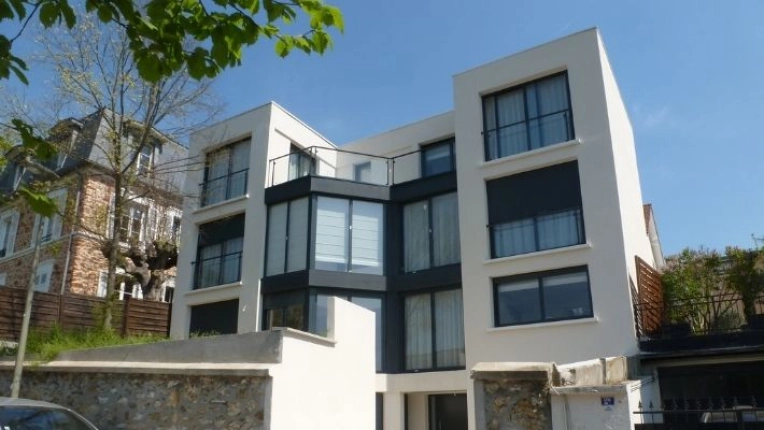 Maison individuelle, Maison passive / écologique, Maison de ville, Maison de campagne, Extension, Construction neuve, Réhabilitation, Moderne