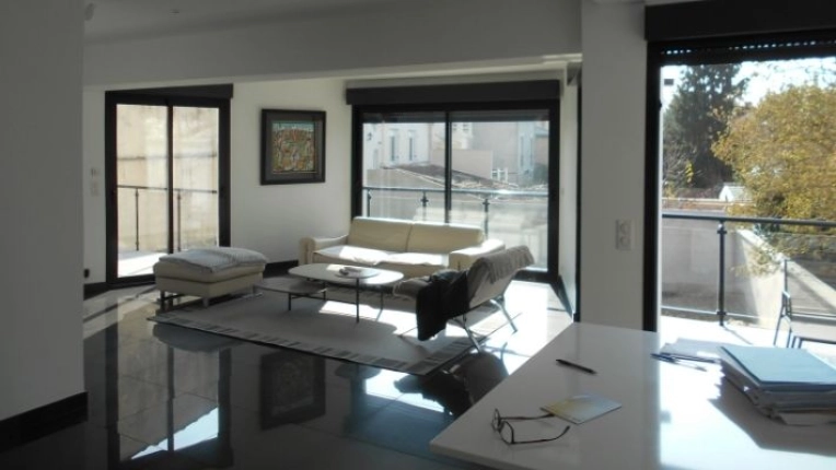 Maison individuelle, Maison passive / écologique, Maison de ville, Maison de campagne, Architecture d’intérieur, Contemporain, Moderne