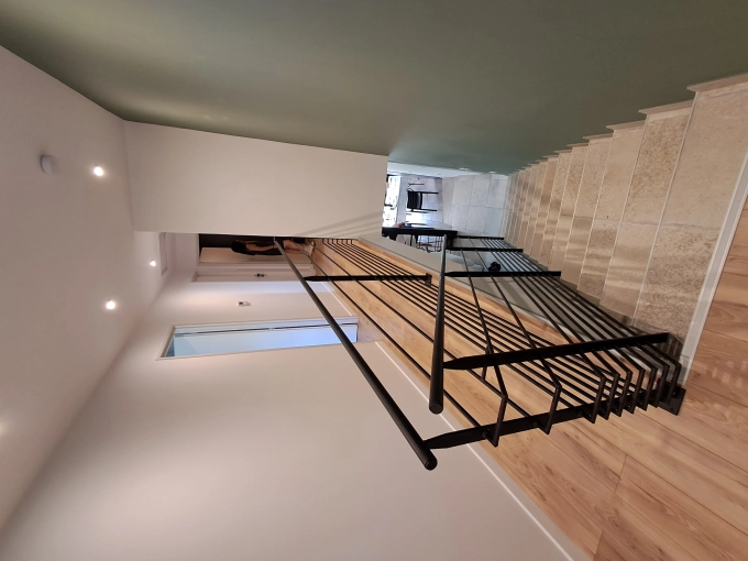 Vertical expension, Single-Family Homes, contemporary