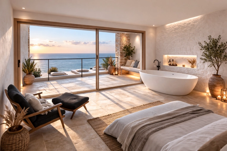 Renovation, Country Homes, Minimalist