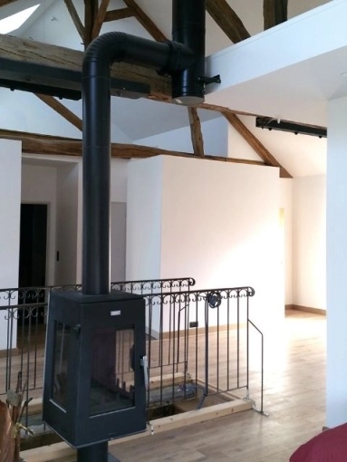 Building Upgrades, Vertical expension, Single-Family Homes, Passive House / Eco-friendly, Apartment, Renovation, Townhouses, Country Homes, Interior Architecture & Design, Sanitation, contemporary, Traditional