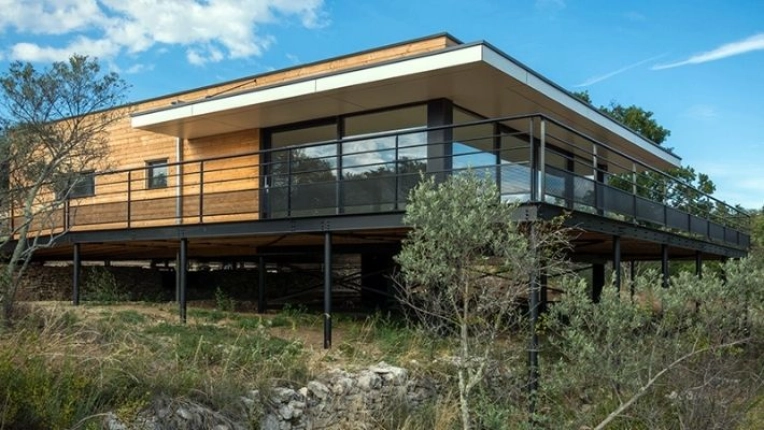Maison individuelle, Maison passive / écologique, Chalet / Maison en bois, Maison de ville, Maison de campagne, Construction neuve, Réhabilitation, Contemporain, Moderne