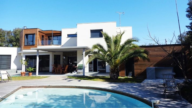 Single-Family Homes, Passive House / Eco-friendly, Renovation, Townhouses, Country Homes, New Build, Restoration, Futuristic, contemporary, Modern