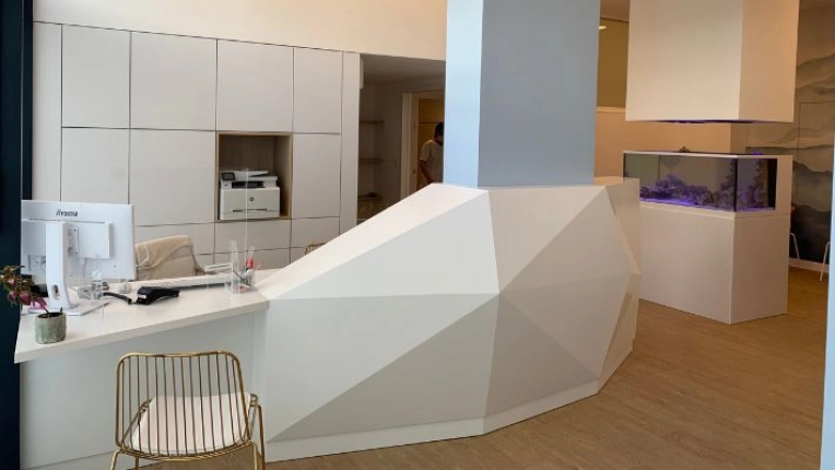 Commercial - industrial, Offices, Public Access Buildings, Interior Architecture & Design, contemporary