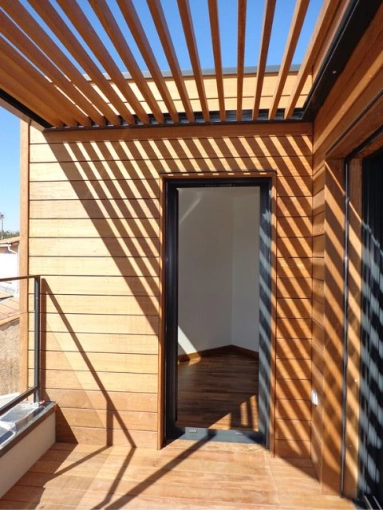 Single-Family Homes, Passive House / Eco-friendly, Townhouses, Country Homes, New Build, Traditional