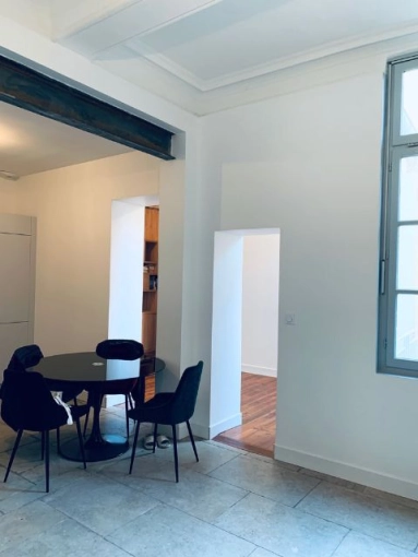 Apartment, Interior Architecture & Design, contemporary, Modern