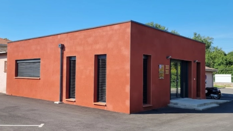 Conversion, Building Upgrades, Retail, Commercial - industrial, Offices, Renovation, New Build, contemporary