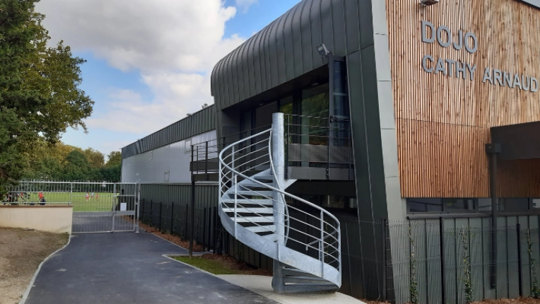 Project Management, Public Access Buildings, New Build, Feasibility Studies, Sanitation, contemporary