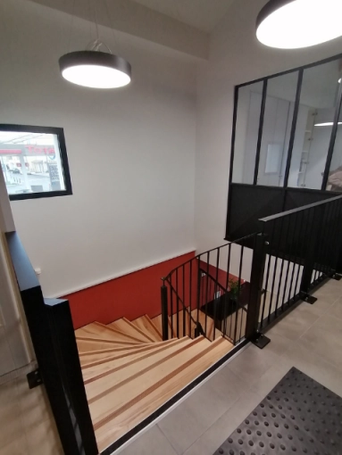 Conversion, Building Upgrades, Passive House / Eco-friendly, Smart Homes, Multi-unit Residential, Commercial - industrial, Offices, Renovation, Interior Architecture & Design, New Build, Feasibility Studies, contemporary