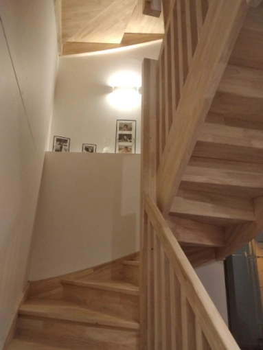 Conversion, Project Management, Single-Family Homes, Chalets / Wooden Houses, Renovation, Townhouses, Country Homes, Traditional