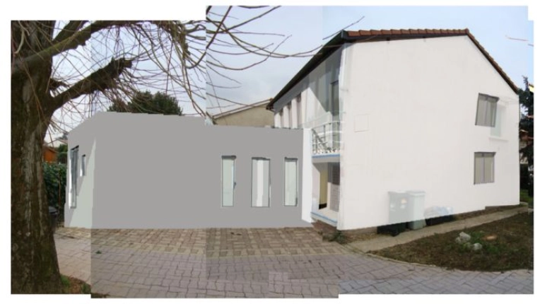 Surélévation, Maison individuelle, Maison passive / écologique, Maison de ville, Maison de campagne, Extension, Contemporain, Traditionnel