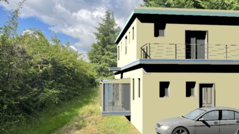 Maison individuelle, Maison passive / écologique, Rénovation, Maison de ville, Maison de campagne, Réhabilitation, Traditionnel