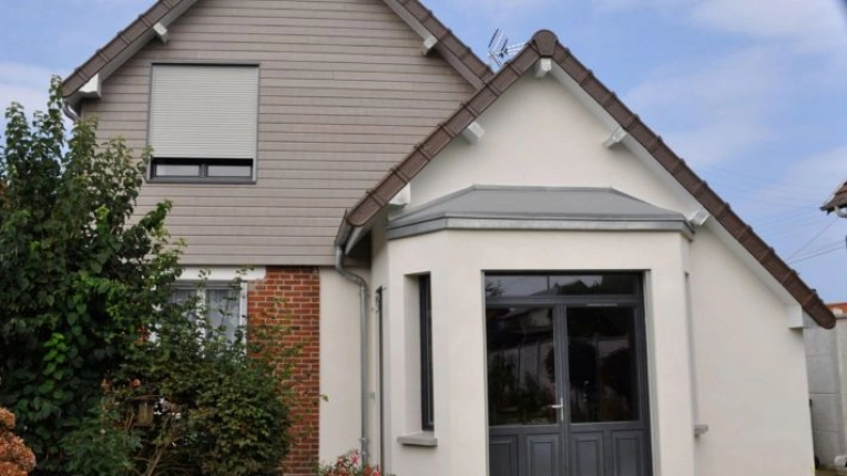 Single-Family Homes, Passive House / Eco-friendly, Townhouses, Country Homes, New Build, contemporary
