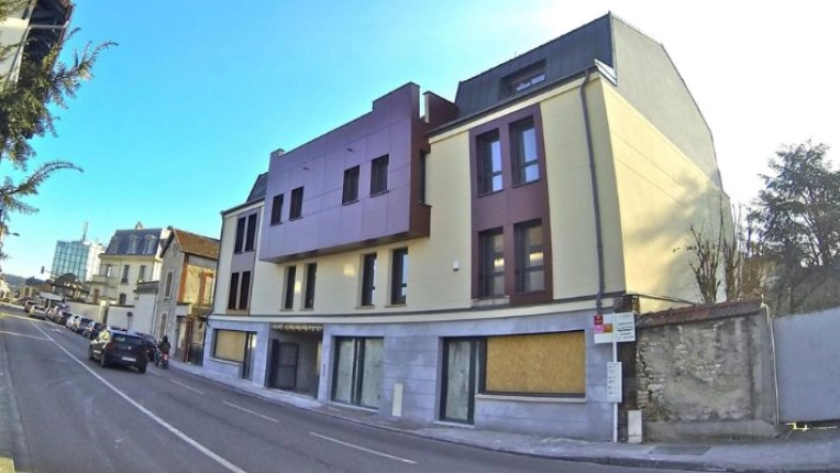 Expertise, Multi-unit Residential, Renovation, Restoration, contemporary