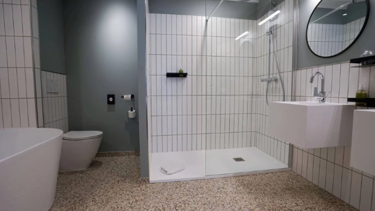 Maison individuelle, Hôtellerie - Restauration, Rénovation, Maison de ville, Maison de campagne, Architecture d’intérieur, Construction neuve, Contemporain, Moderne