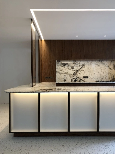 Appartement, Rénovation, Architecture d’intérieur, Contemporain