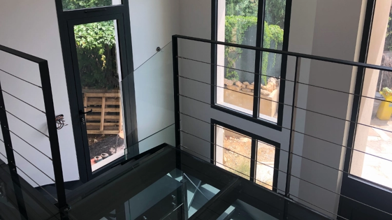 Maison individuelle, Rénovation, Maison de ville, Maison de campagne, Extension, Contemporain, Traditionnel