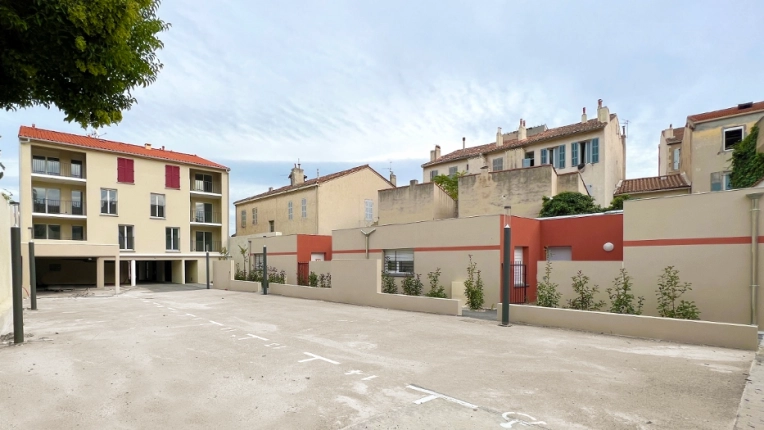 Maison individuelle, Résidentiel collectif, Construction neuve, Moderne, Traditionnel