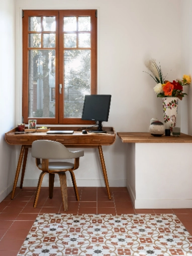 Rénovation, Maison de ville, Contemporain
