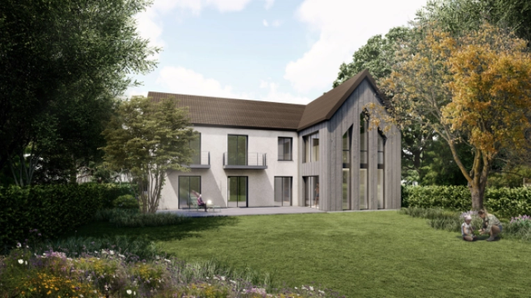 Maison individuelle, Maison passive / écologique, Maison de ville, Maison de campagne, Extension, Construction neuve, Étude de faisabilité, Contemporain, Traditionnel