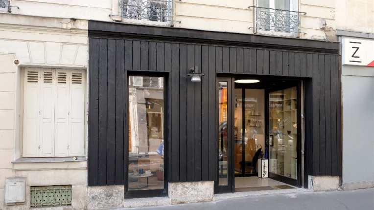 Mise aux normes, Commerce, Bâtiment accueillant du public (ERP), Rénovation, Construction neuve, Réhabilitation, Rénovation énergétique, Contemporain, Moderne, Ancien