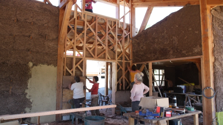 Mise aux normes, Maison individuelle, Rénovation, Maison de campagne, Extension, Construction neuve, Rénovation énergétique, Contemporain, Moderne, Traditionnel