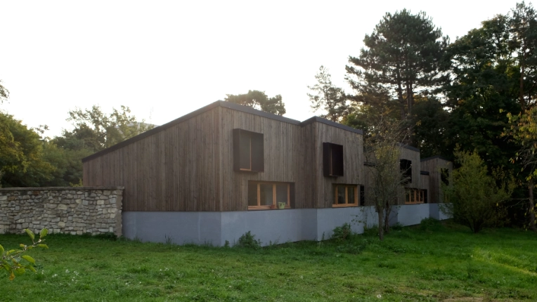 Maison individuelle, Maison passive / écologique, Chalet / Maison en bois, Rénovation, Maison de campagne, Extension, Construction neuve, Rénovation énergétique, Contemporain, Moderne, Traditionnel