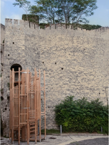 Patrimoine, Jardin, Exterieur, Bâtiment accueillant du public (ERP), Rénovation, Construction neuve, Réhabilitation, Rénovation énergétique, Contemporain, Traditionnel, Historique