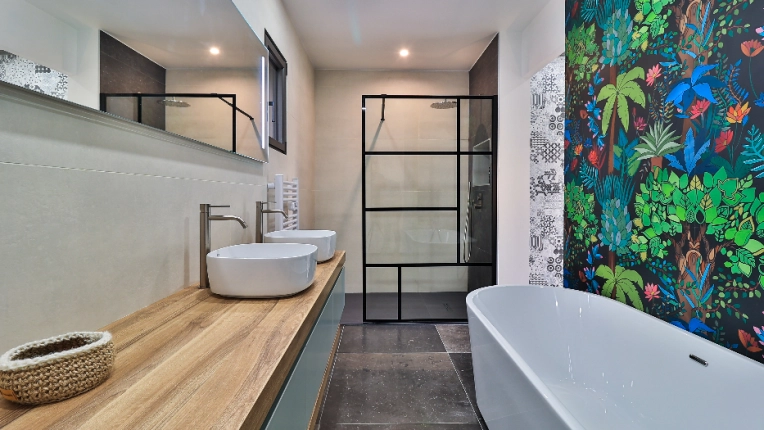 Single-Family Homes, Apartment, Townhouses, Country Homes, Interior Architecture & Design, New Build, Modern
