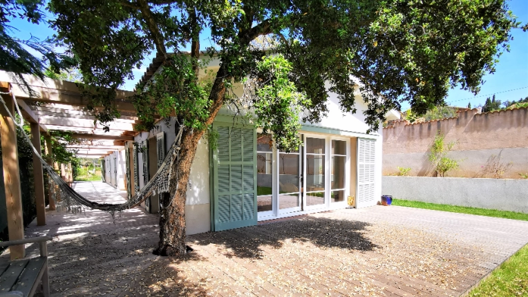 Single-Family Homes, New Build, Traditional