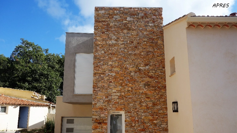 Single-Family Homes, Extension, New Build, contemporary